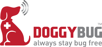 logo doggybug