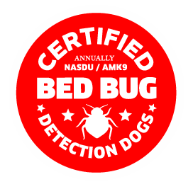 Main image doggybug certified bed bug