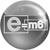 Em6 logo
